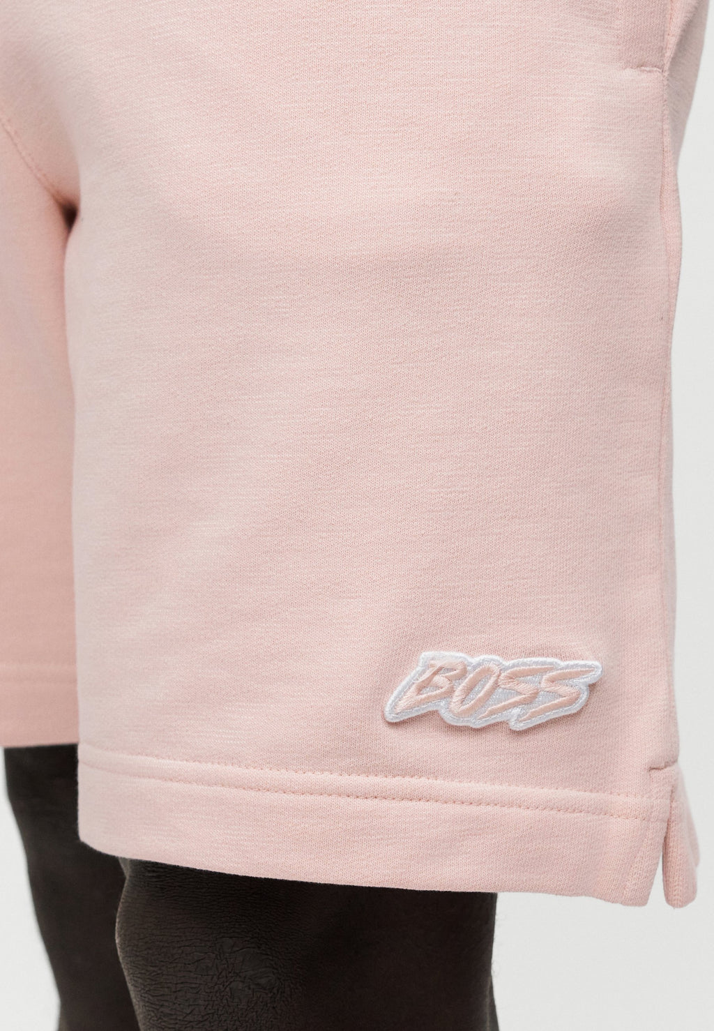 Shorts - pink