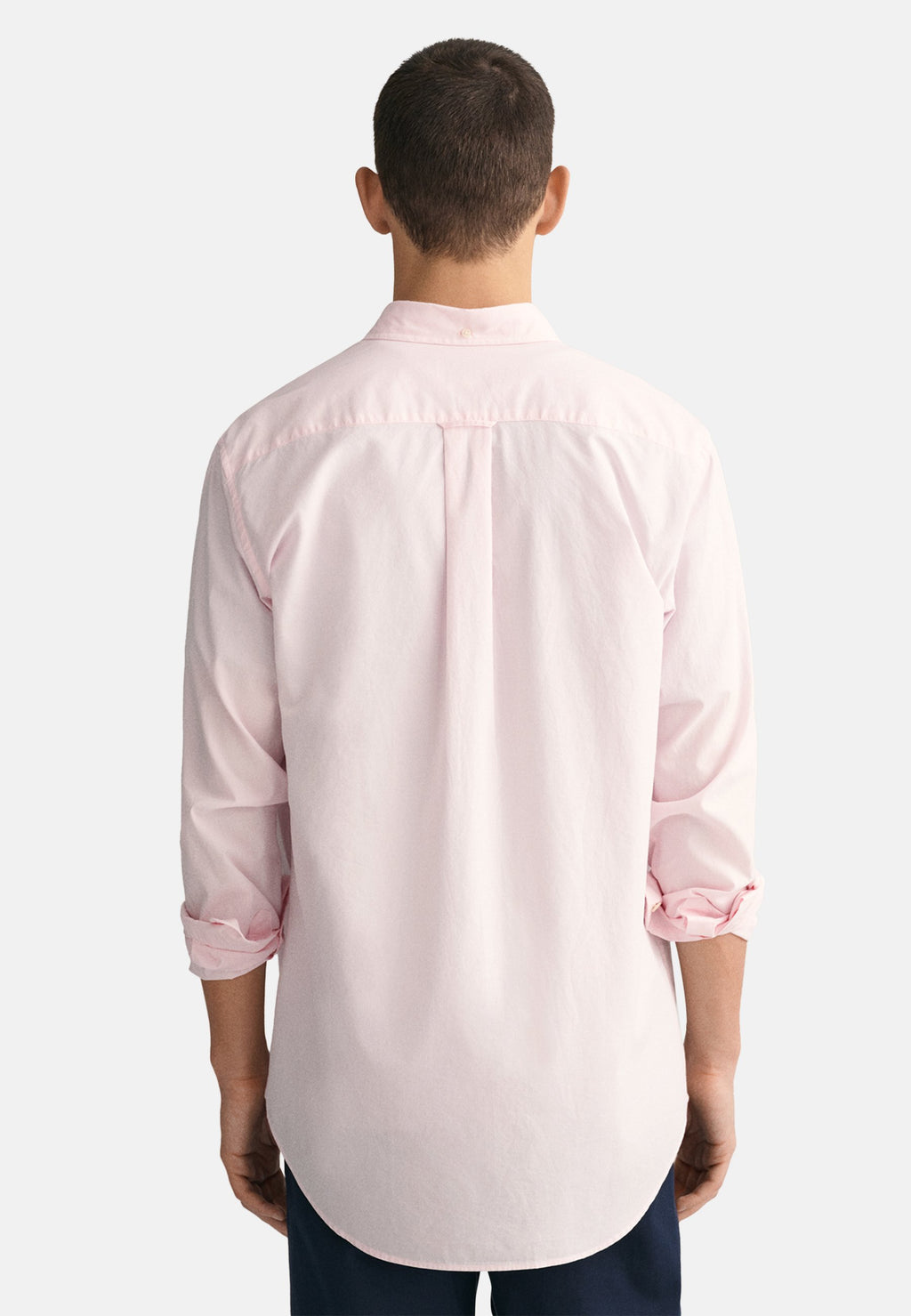REG   - Shirt - light pink