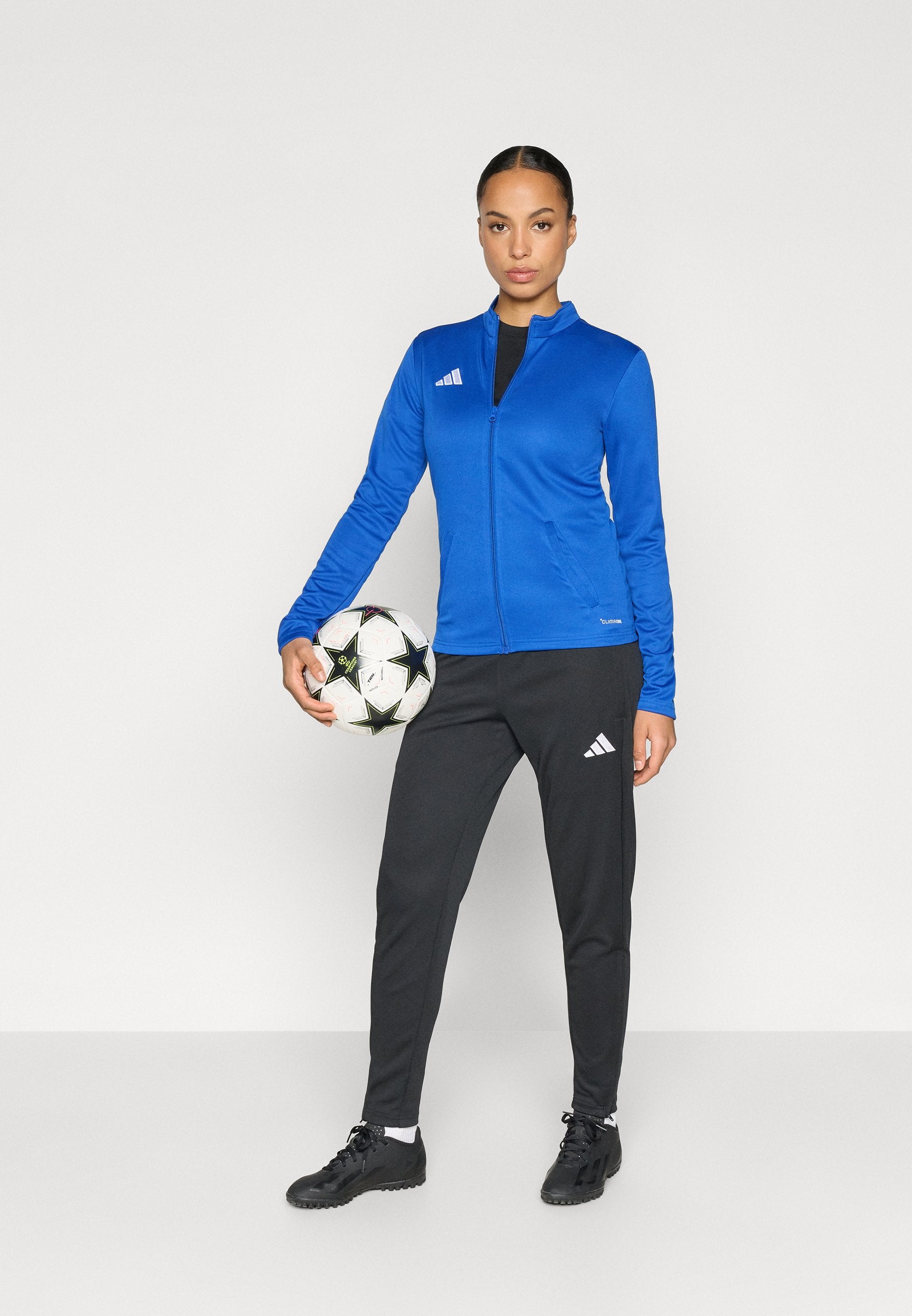 ENTRADA26 TRACK JACKET - Training jacket - team royal blue/white