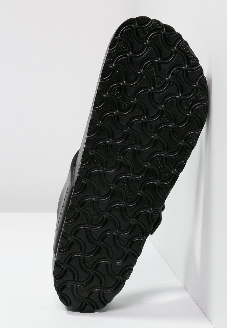 GIZEH EVA BLACKN - REGULAR - T-bar sandals - black