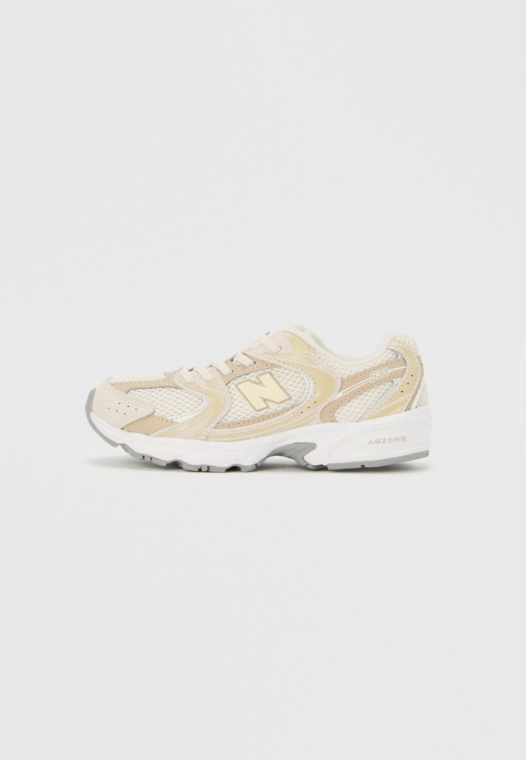 530 UNISEX - Trainers - beige