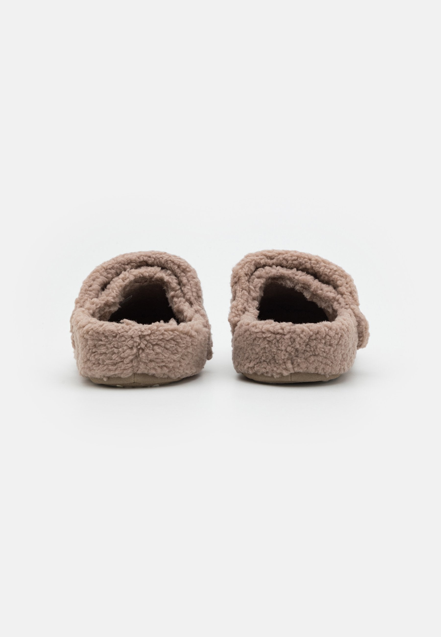 CLASSIC COZZZY UNISEX - Slippers - mushroom