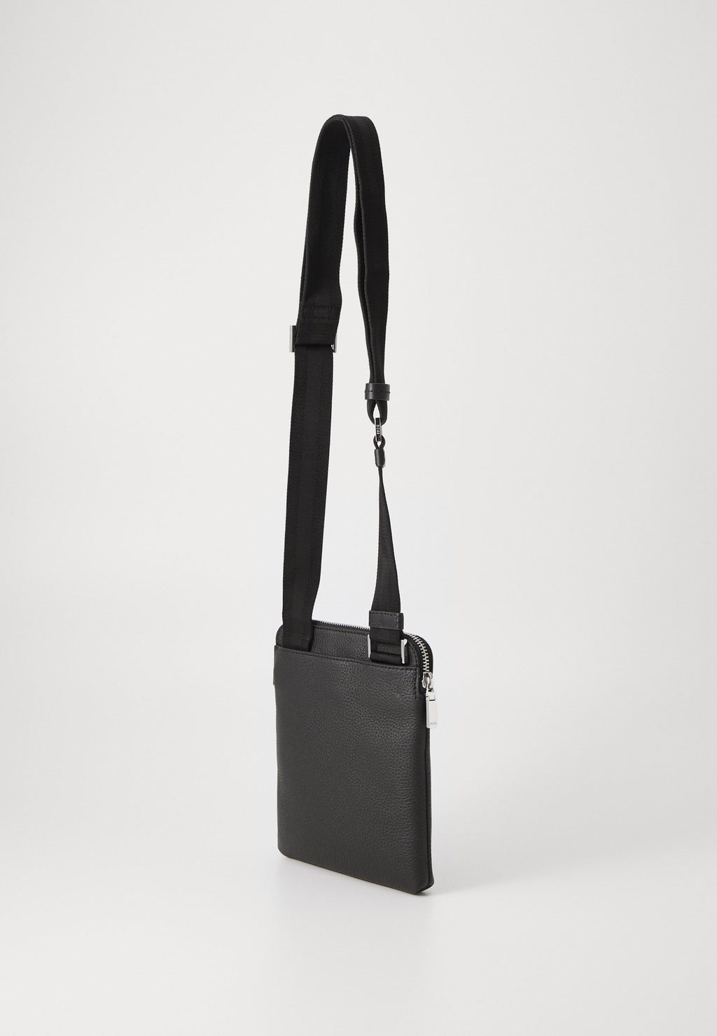 NEW CROSSTOWN ENVEL - Cross body bag - black