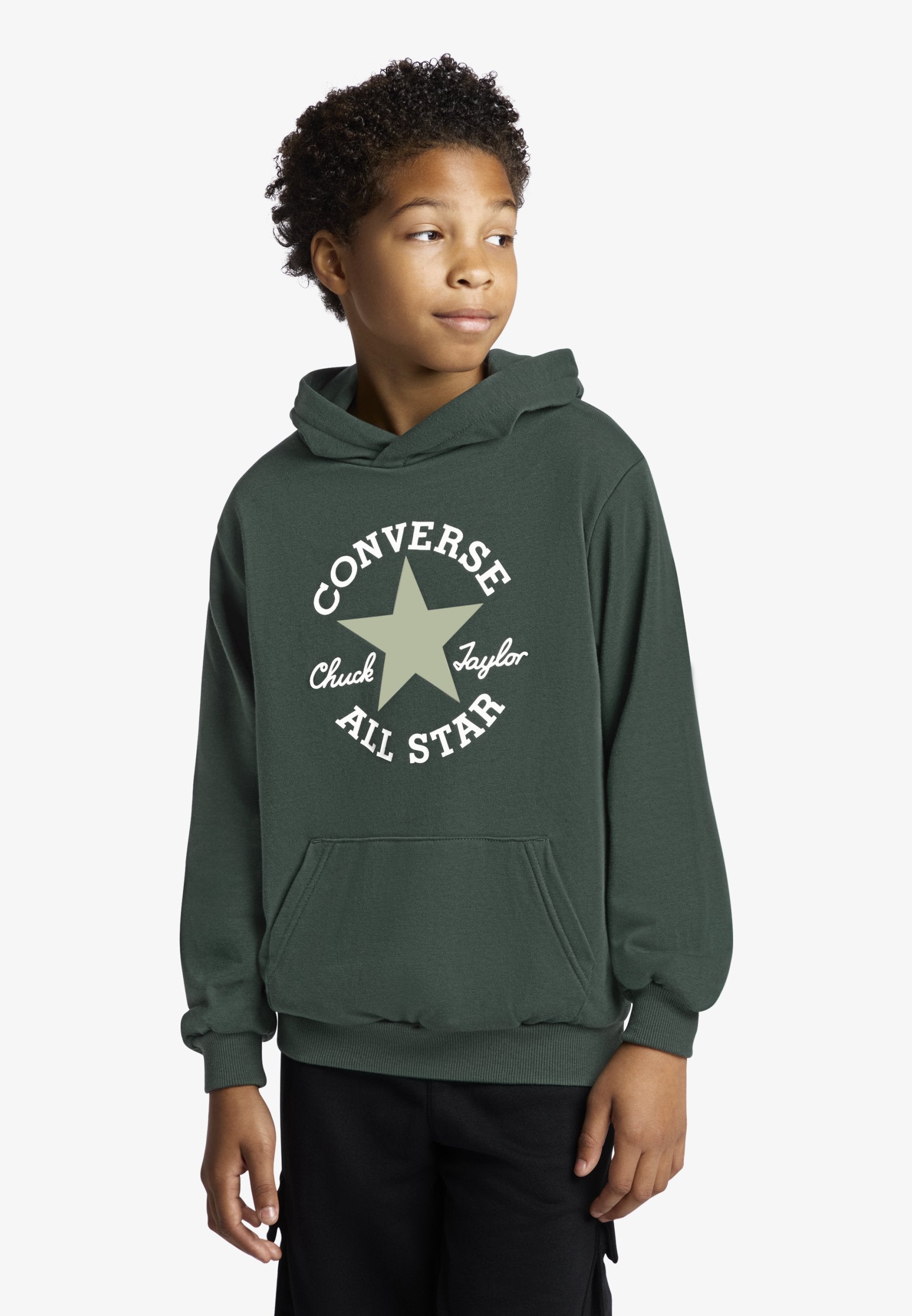 DISSECTED  - Hoodie - branch out