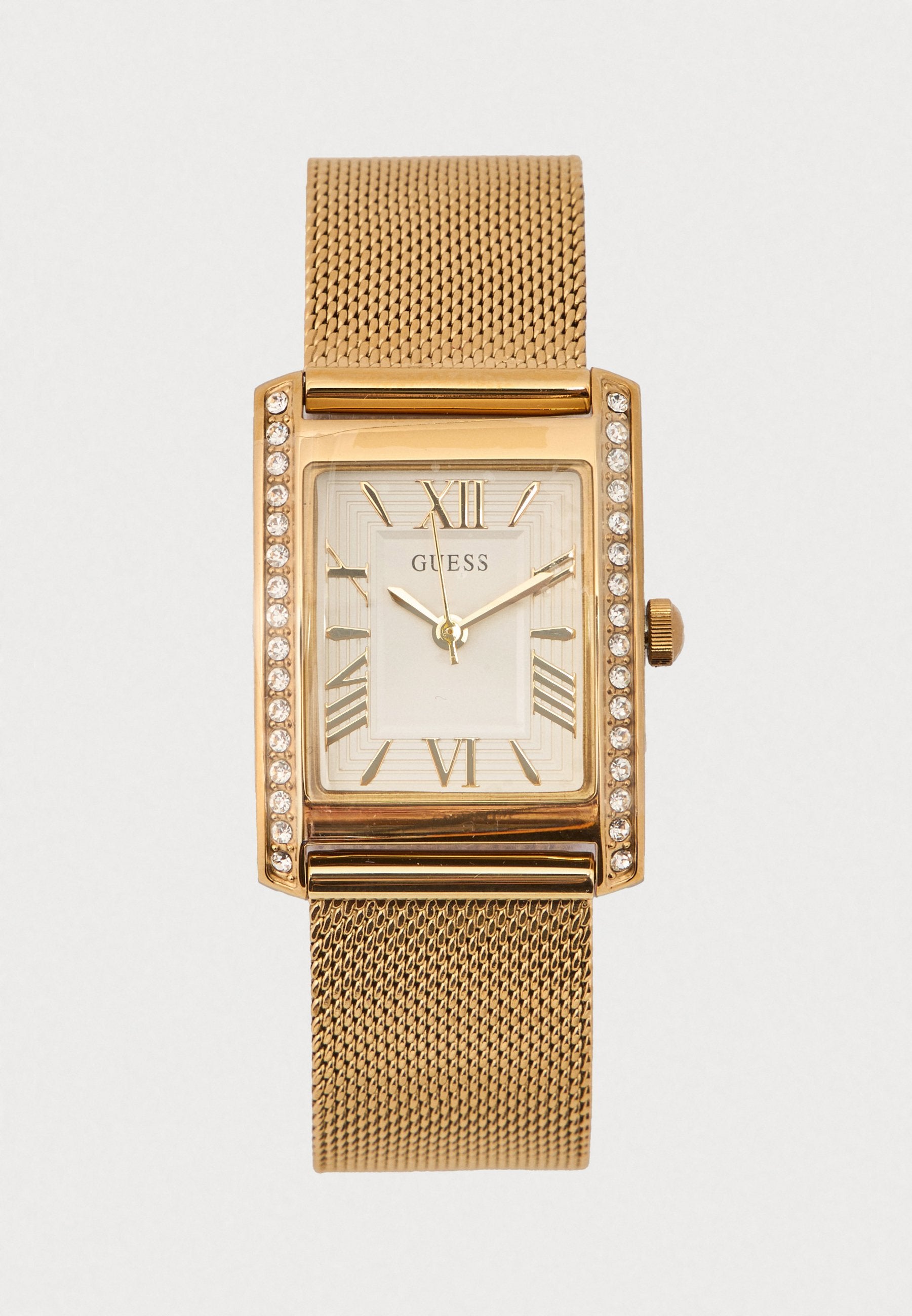 BONNET - Watch - gold-coloured