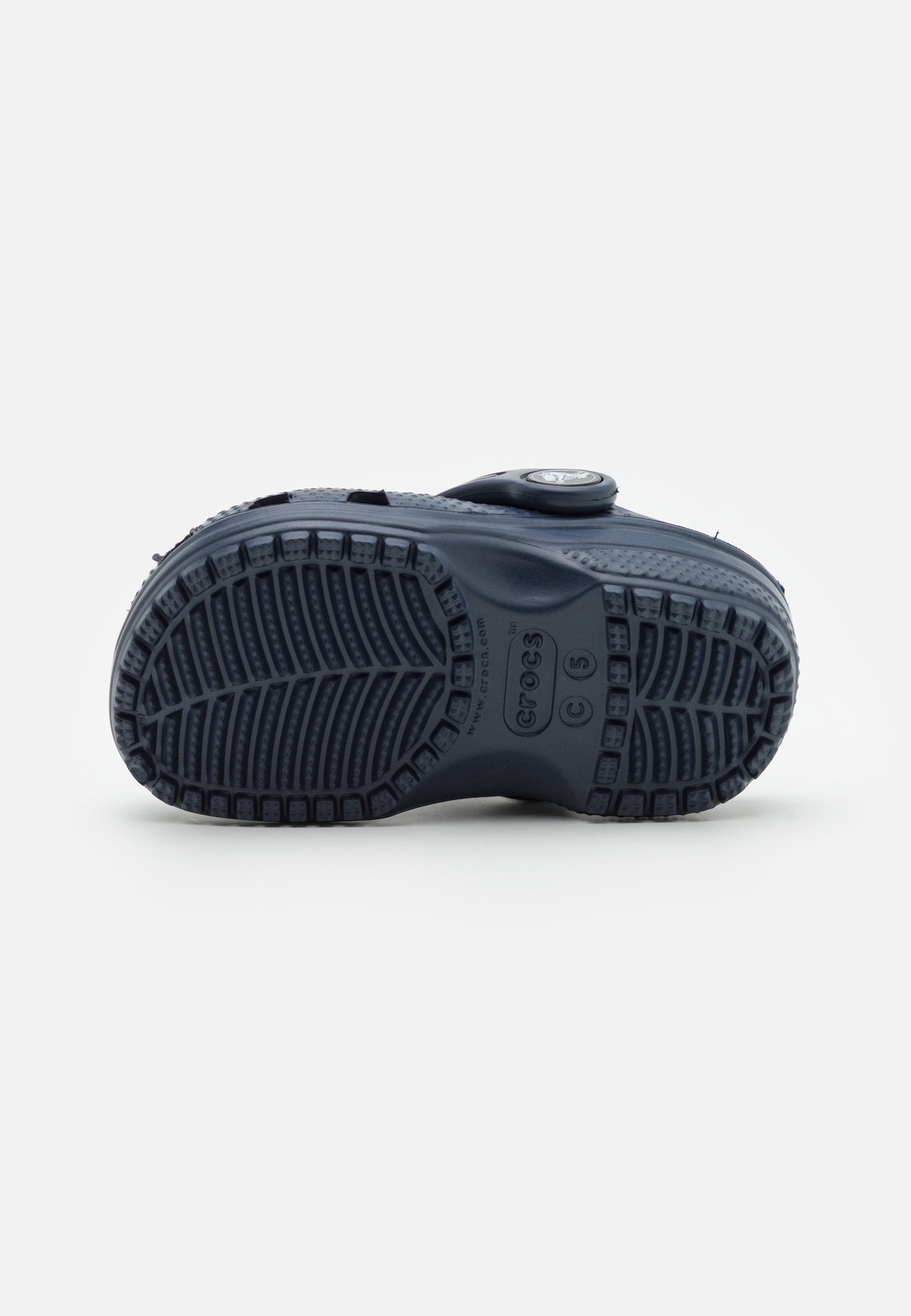 TODDLER CLASSIC CLOG - Mules - navy