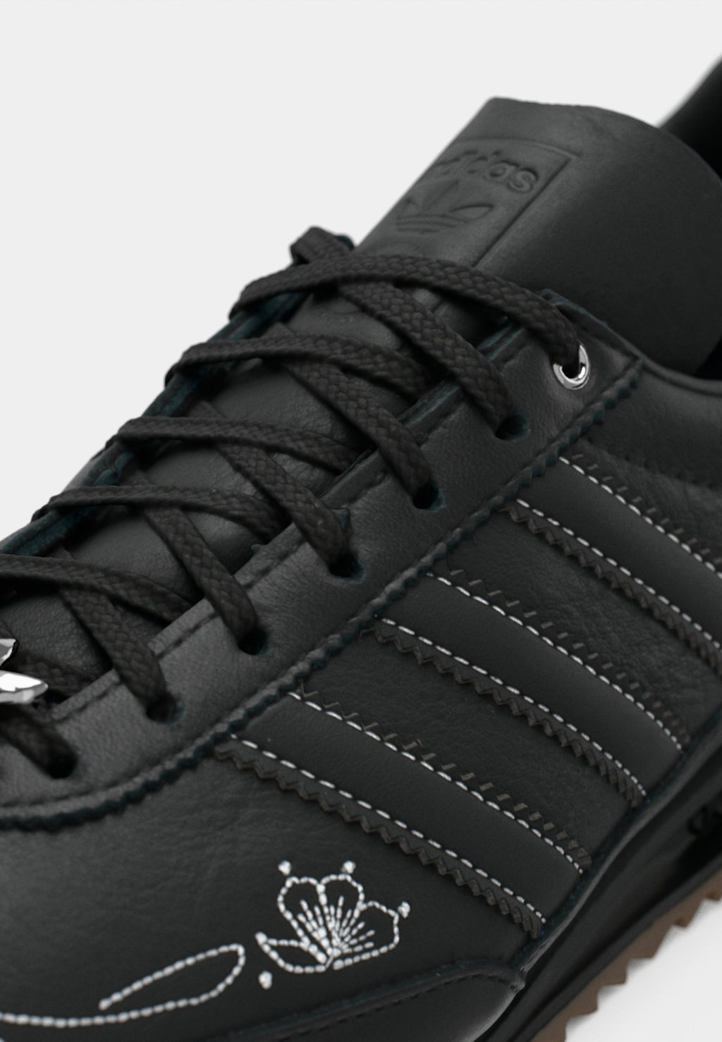 SL 72 OG - Spor Ayakkabı - core black