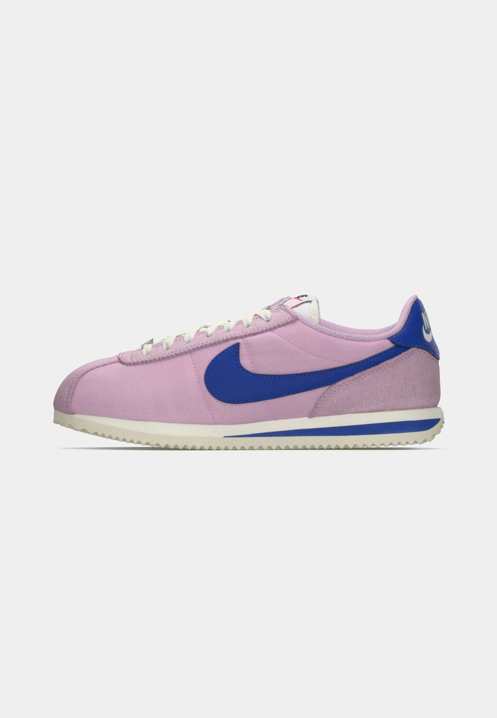 CORTEZ - Trainers - light arctic pink/paramount blue/sail