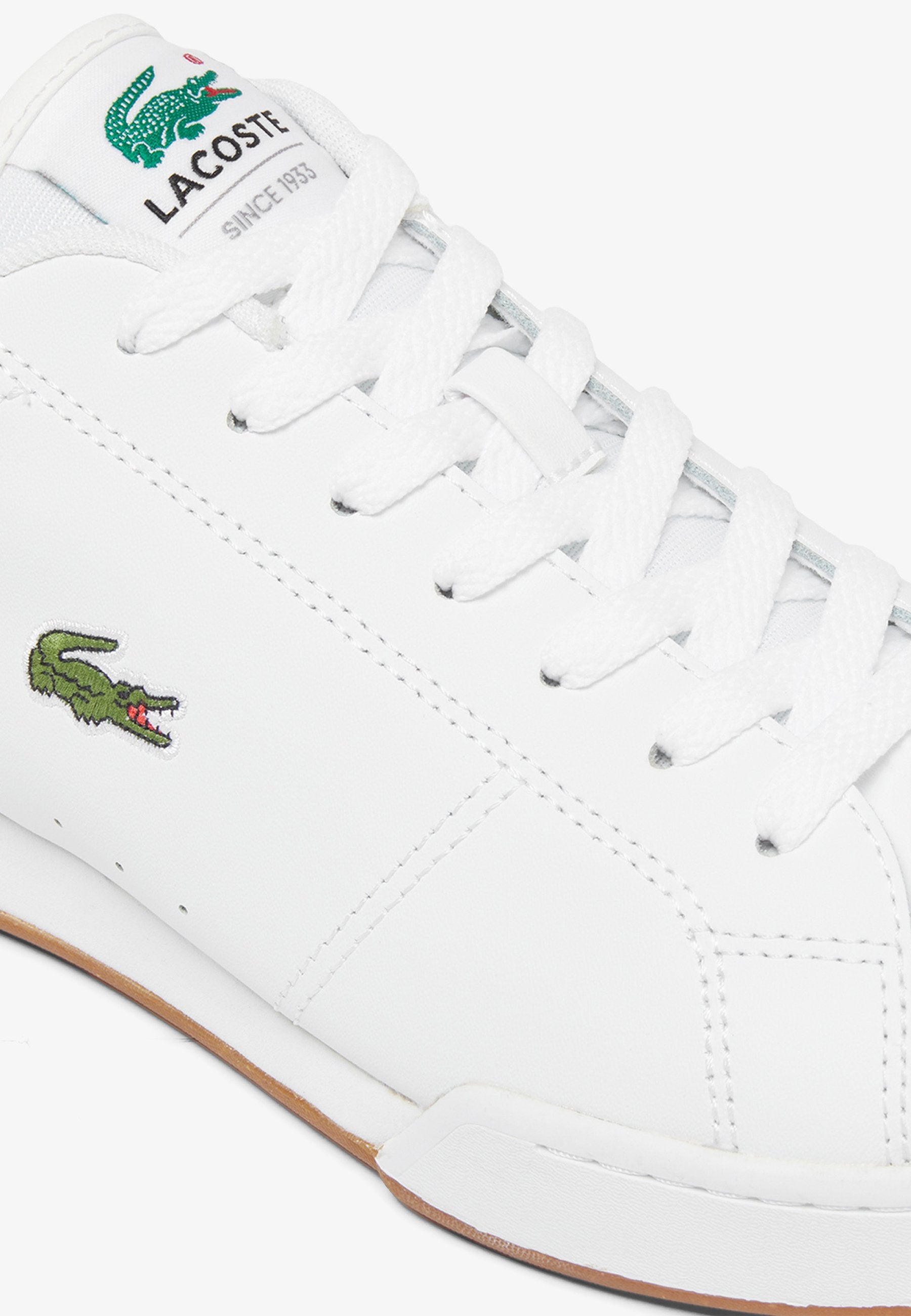 CARNABY CUP 125 - Trainers - blanc vert foncé-1r5
