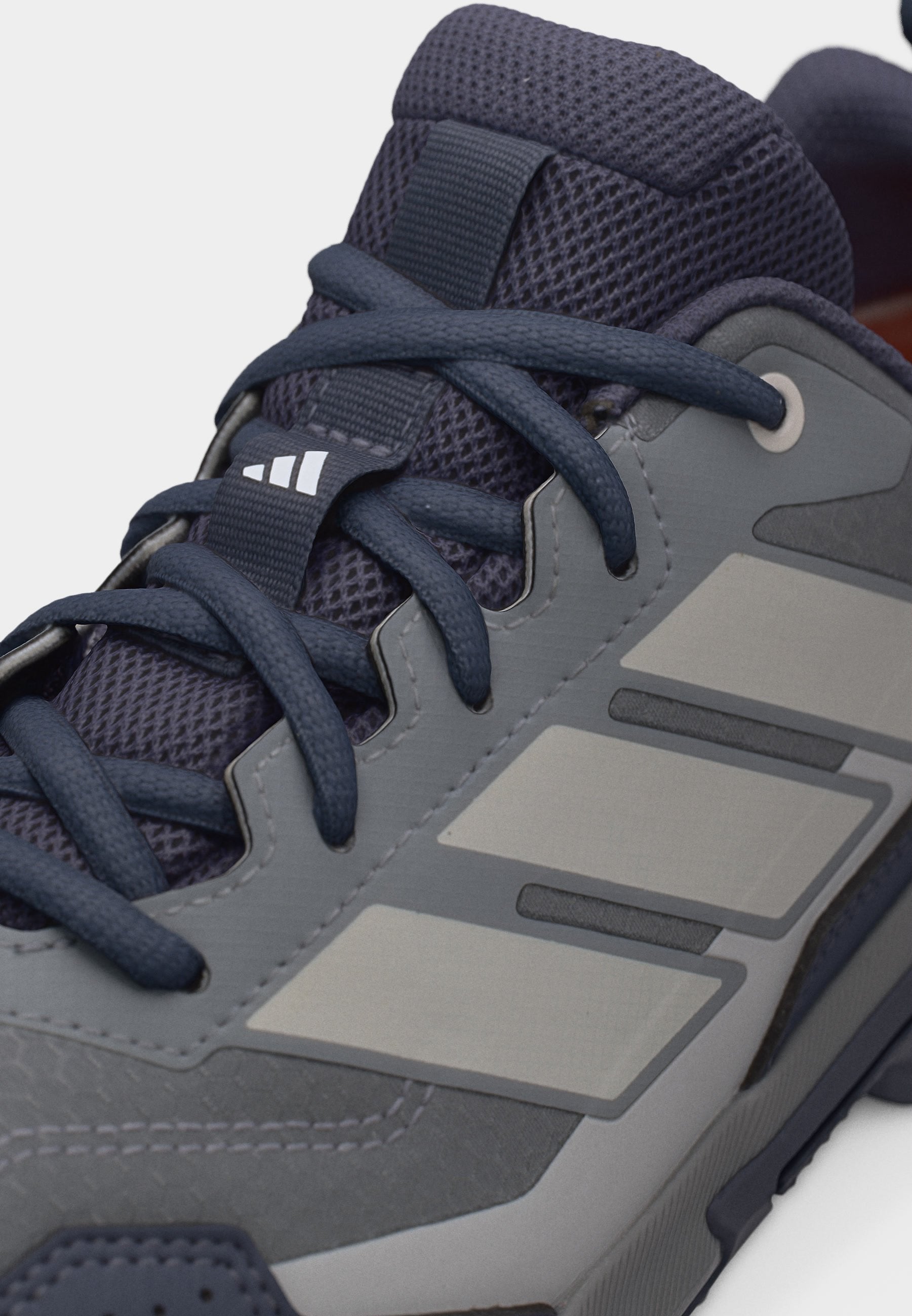 EASTRAIL 3 - Hiking shoes - grey three/grey one/aurora onix