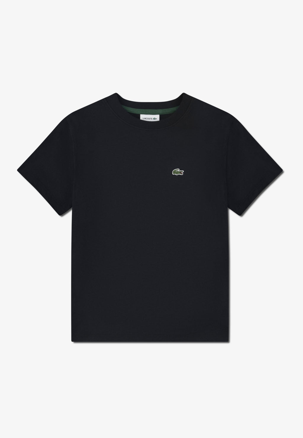 CORE TEE UNISEX - Basic T-shirt - black