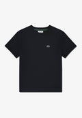 CORE TEE UNISEX - Basic T-shirt - black