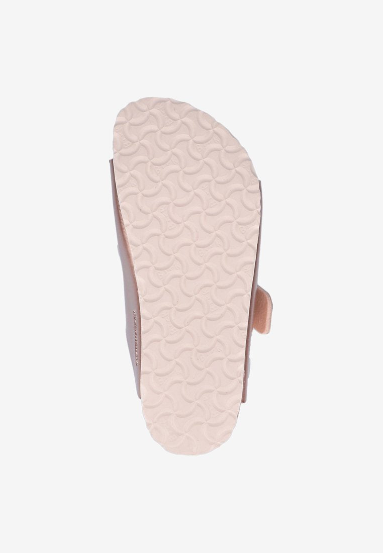 PANTOLETTEN ARIZONA - Mules - rose