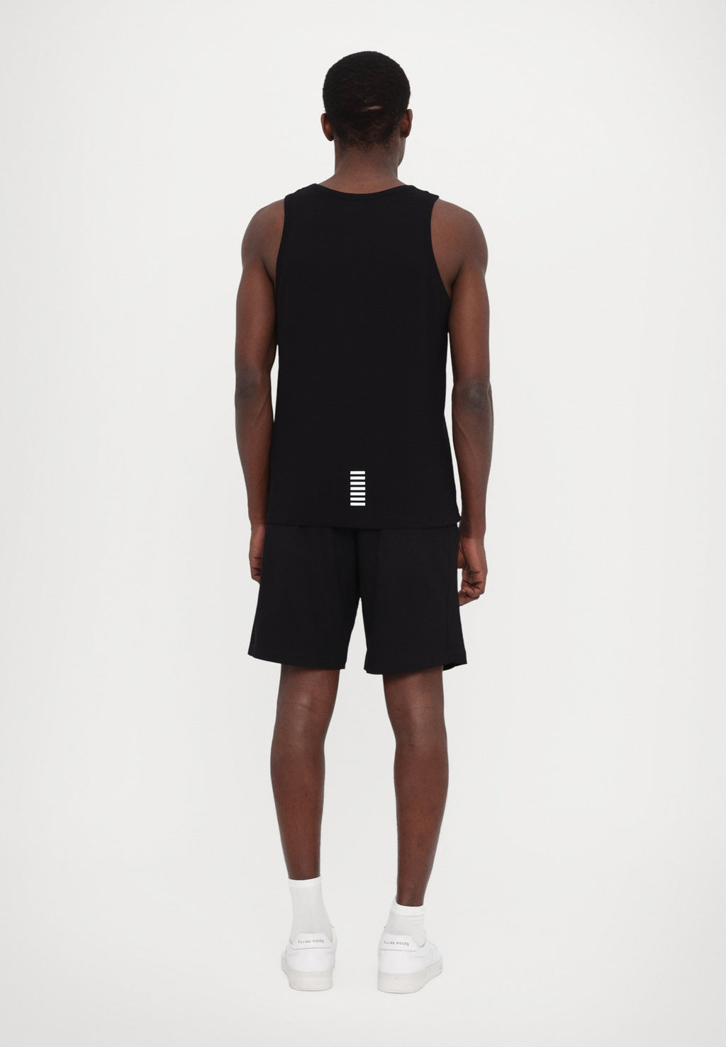 TANK - Top - black