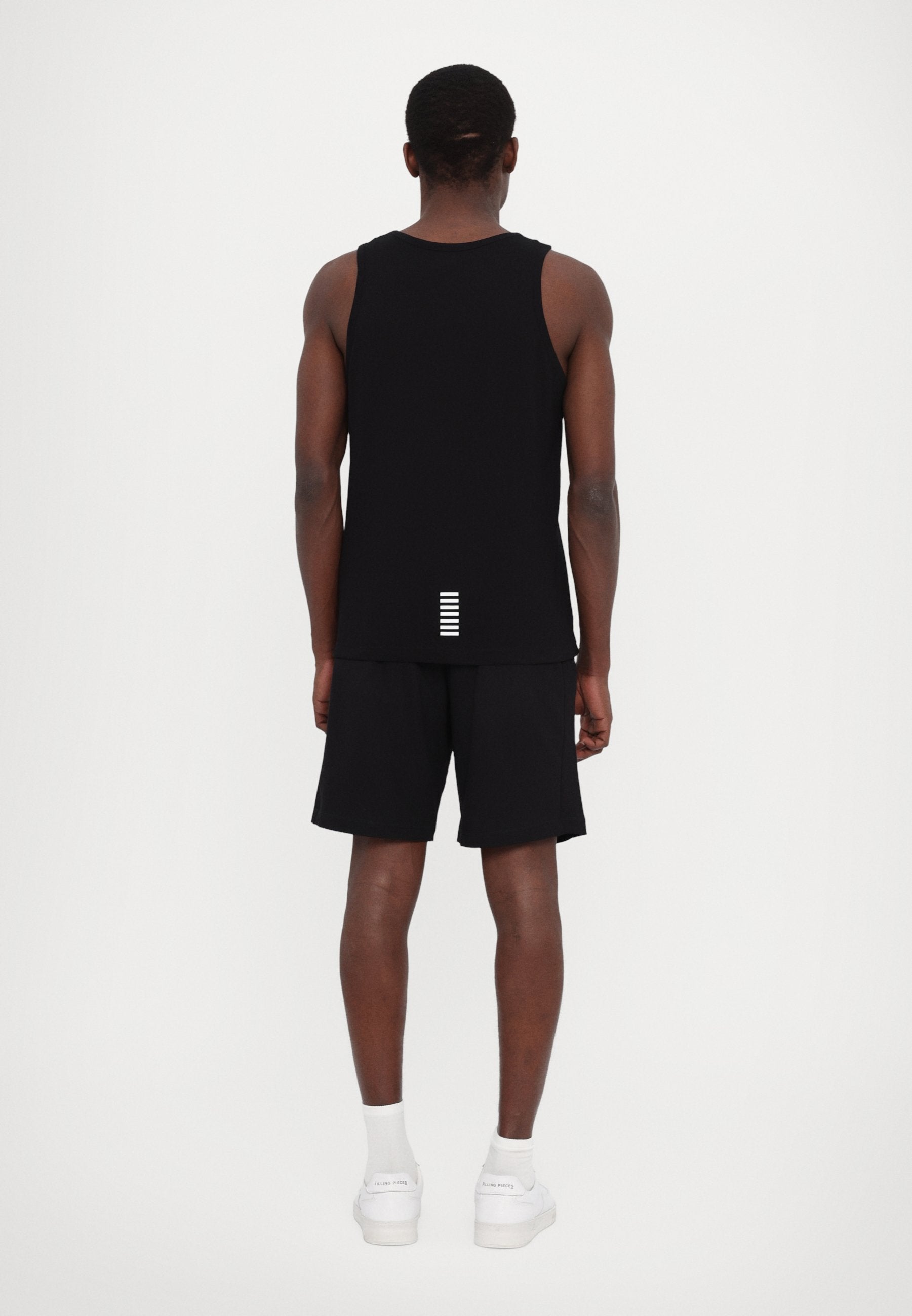 TANK - Top - black