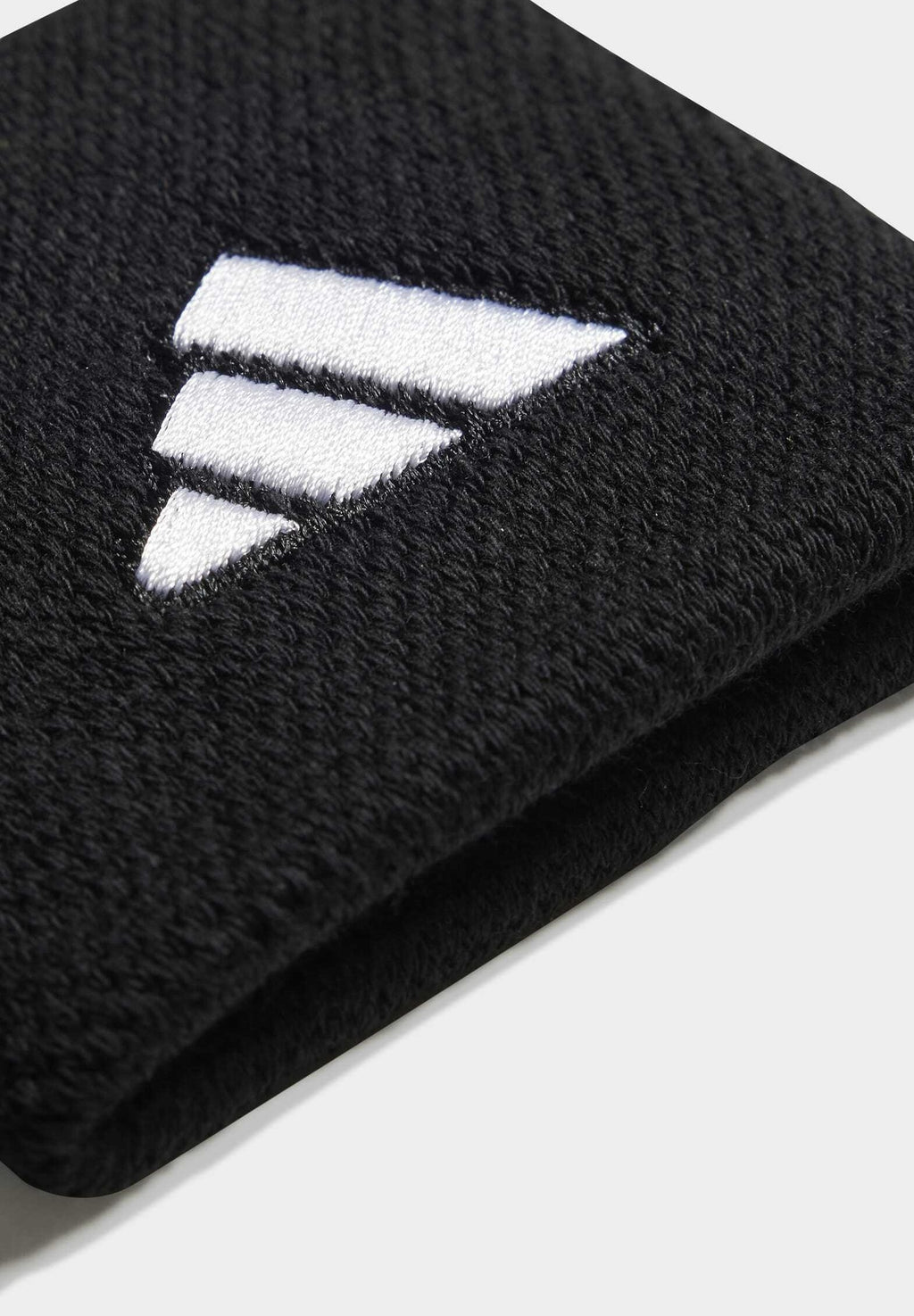 WRISTBAND SMALL - Other accessories - black   black   white