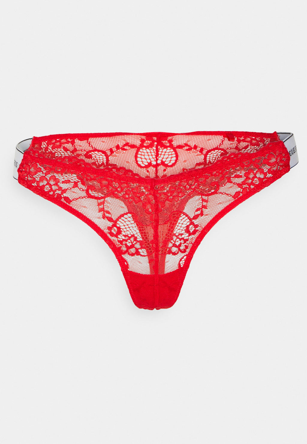 BELLE THONG - Thong - planet red
