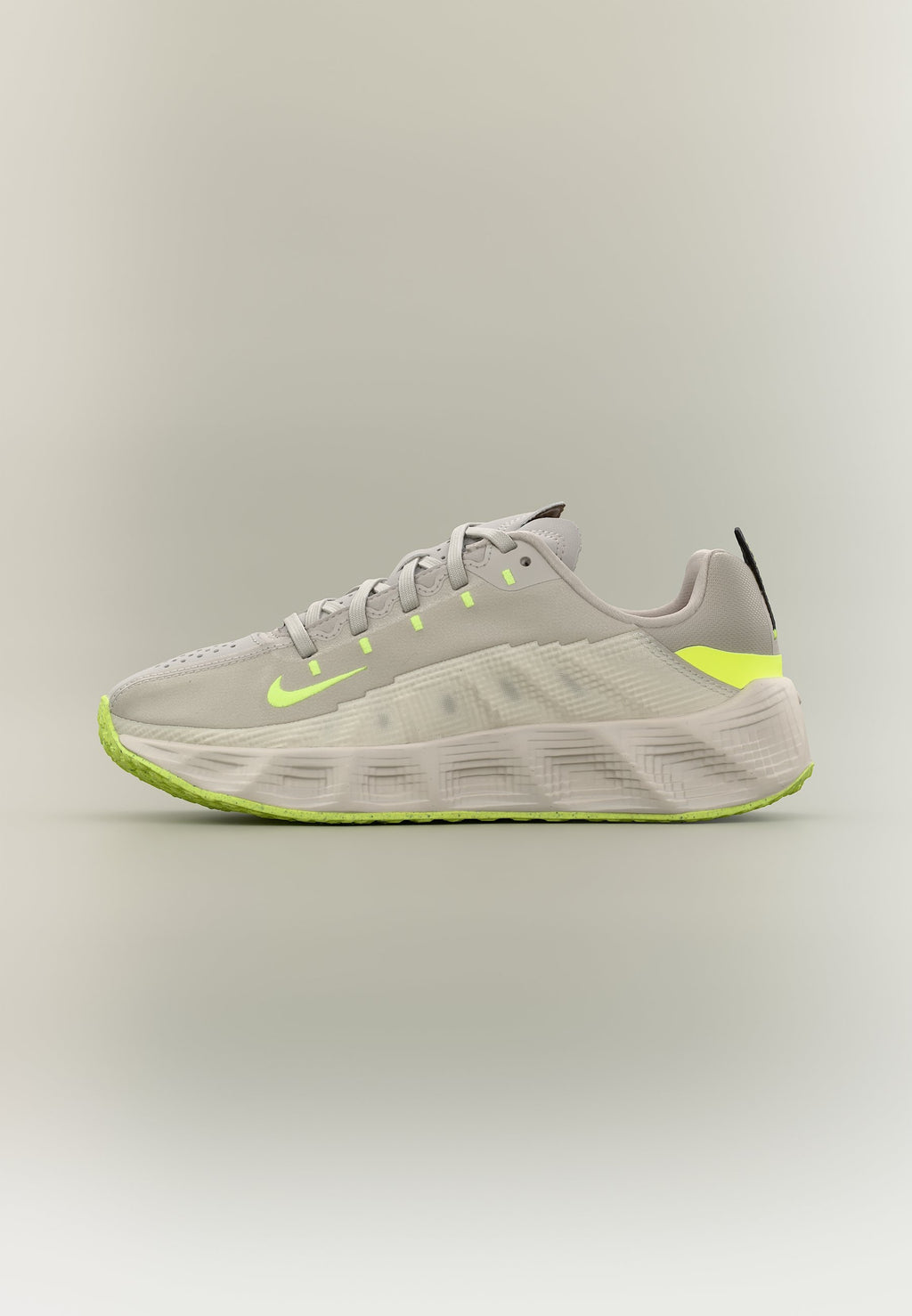 AVA ROVER - Trainers - moon particle/volt ice/black