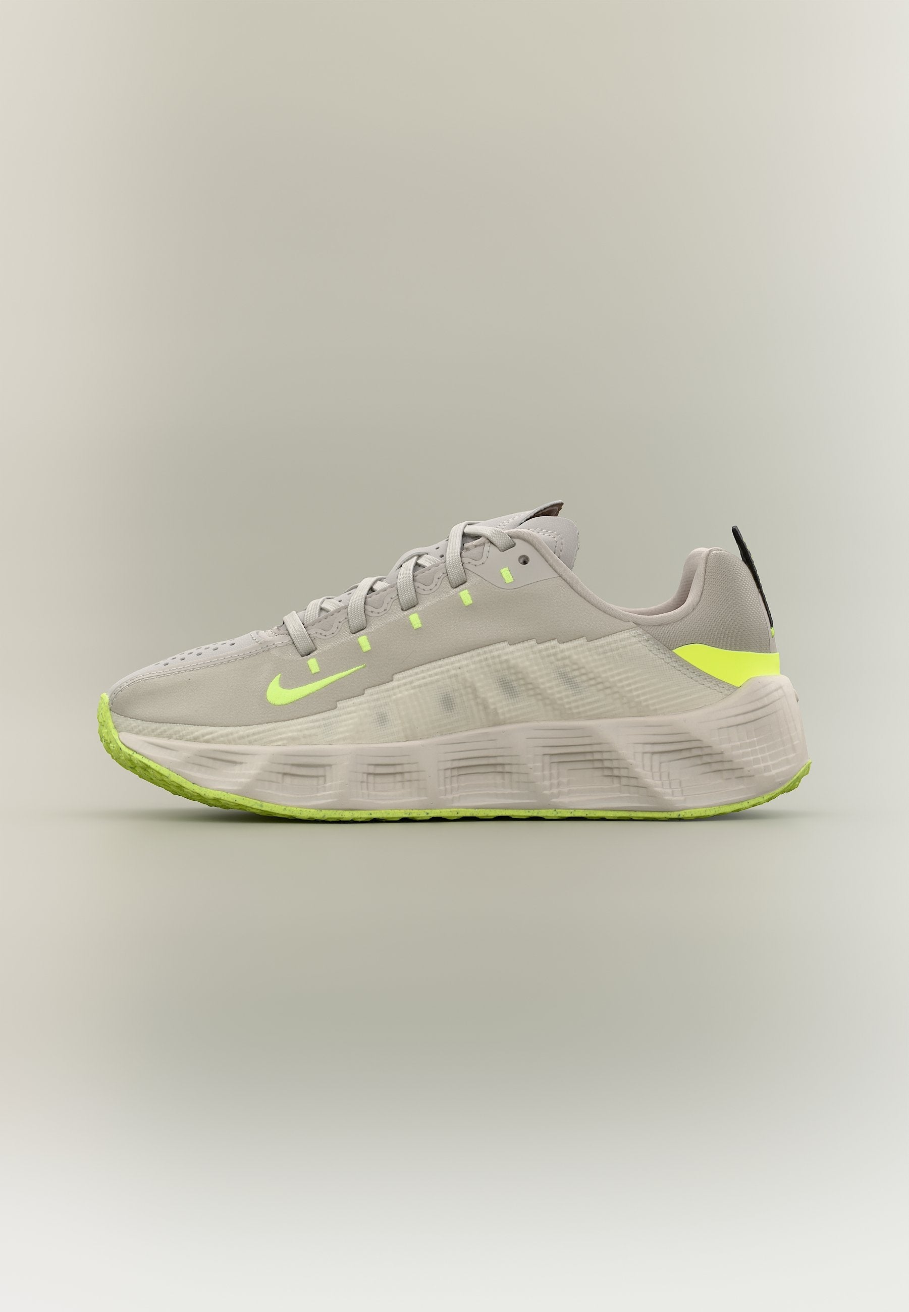 AVA ROVER - Trainers - moon particle/volt ice/black