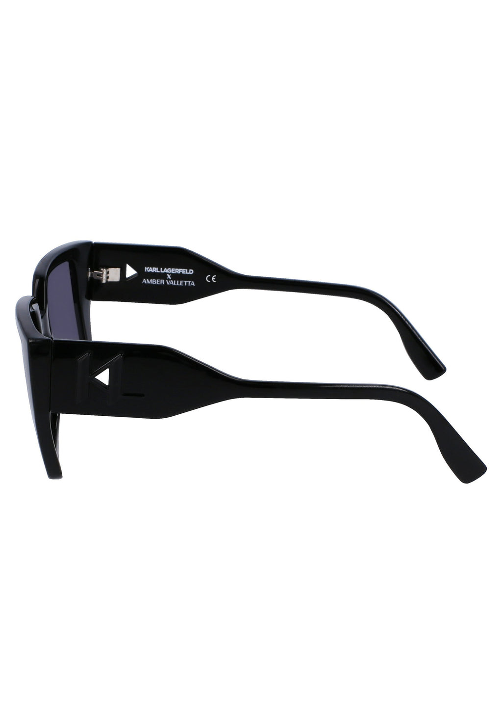 Sunglasses - black