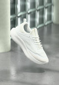 Trainers - triple bright white