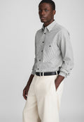 SHIRT - Shirt - blue