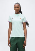 FRANCE 2026/27 STADIUM AWAY - Football jersey - igloo/monarch