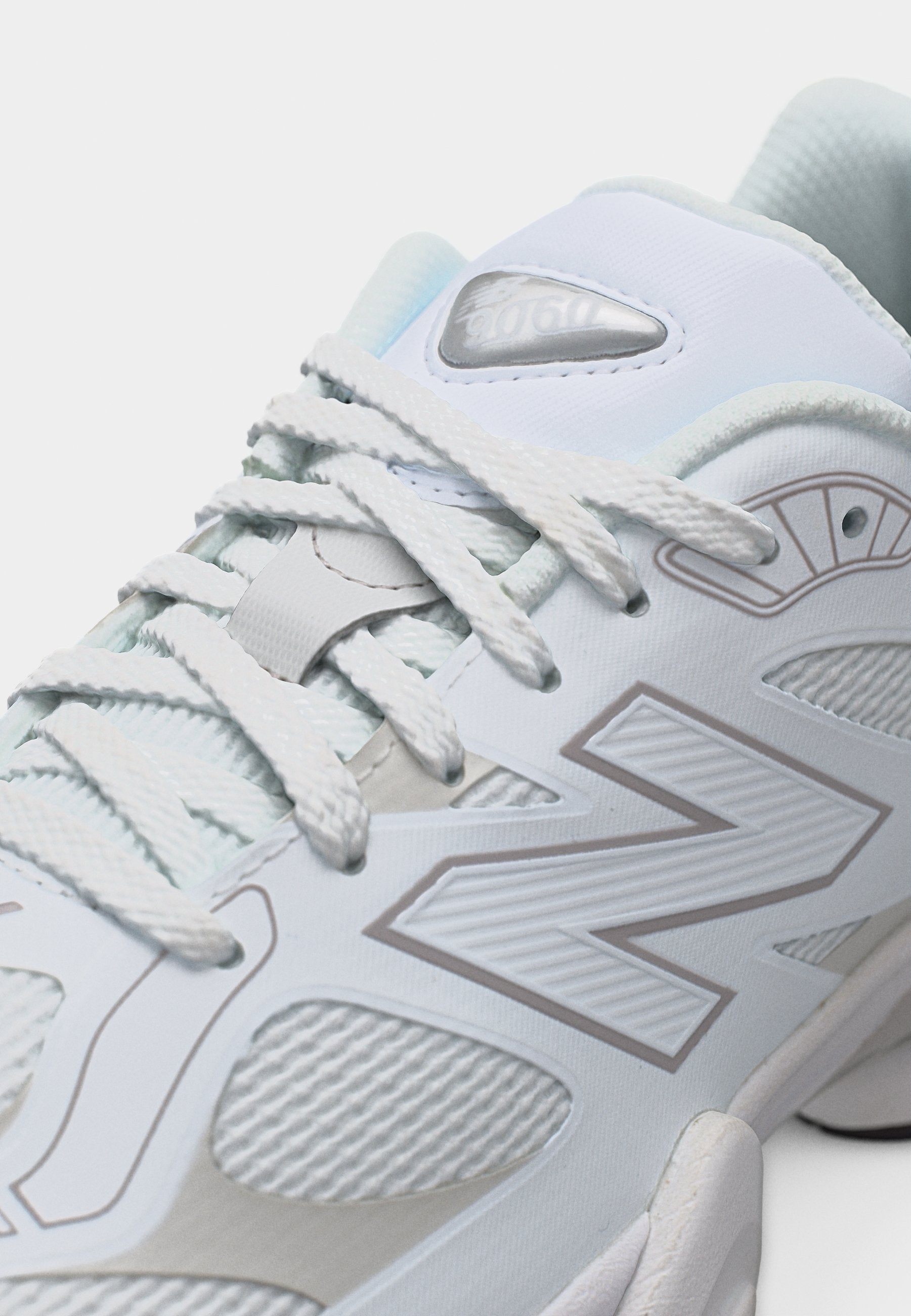 U9060 UNISEX - Trainers - white/grey matter