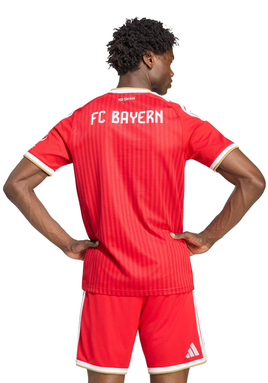 FC BAYERN 26/27 HOME - Club wear