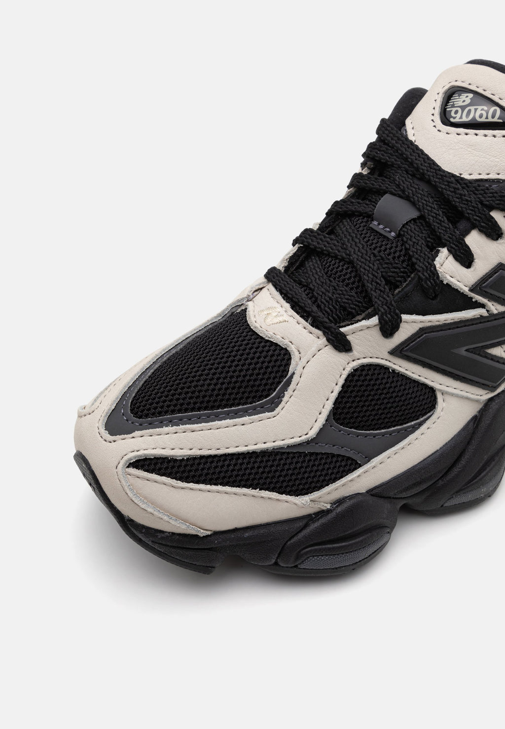U9060 UNISEX - Trainers - black/off white