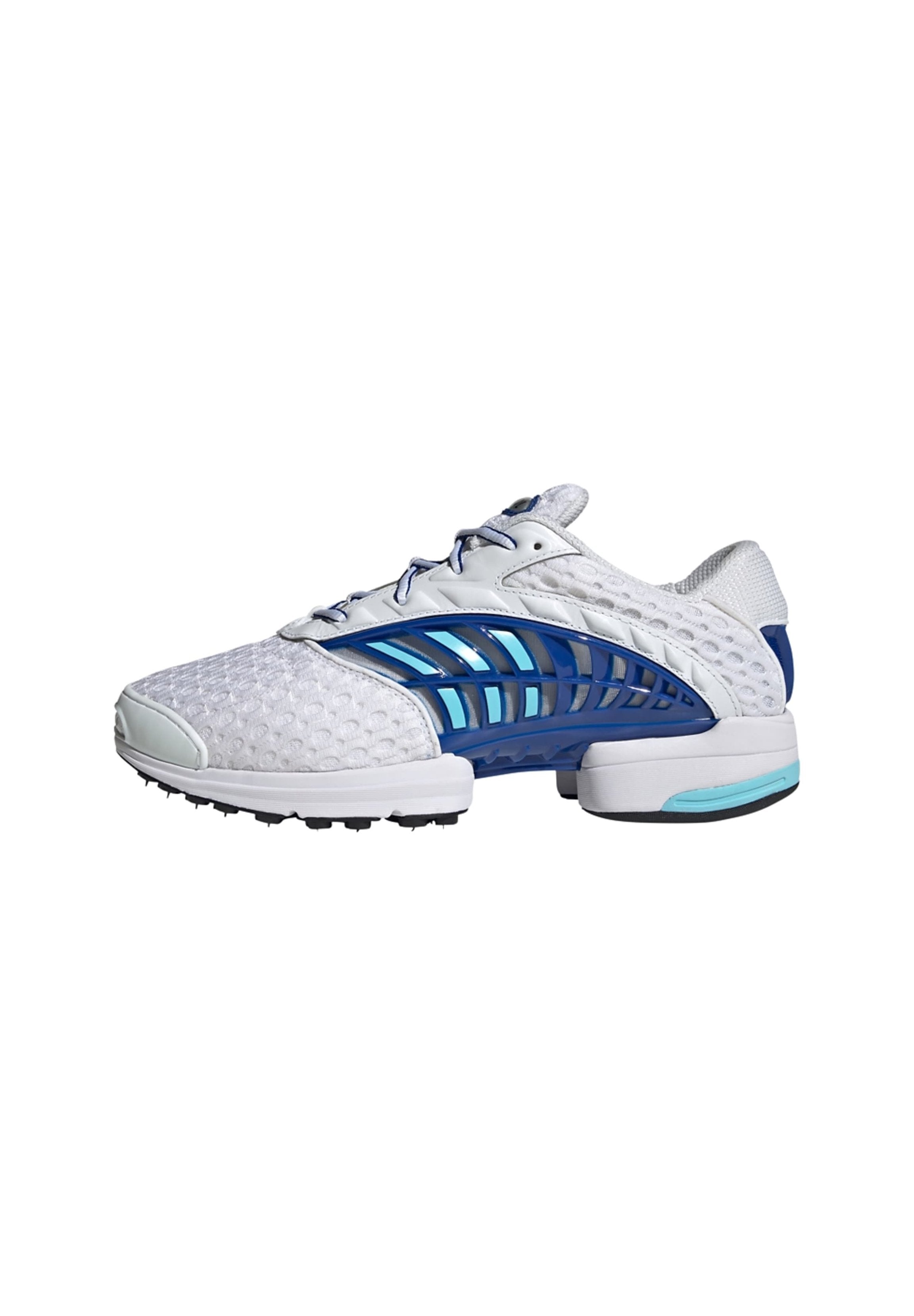 CLIMACOOL 2 UNISEX - Baskets - blanc/bleu roi/bleu pastel