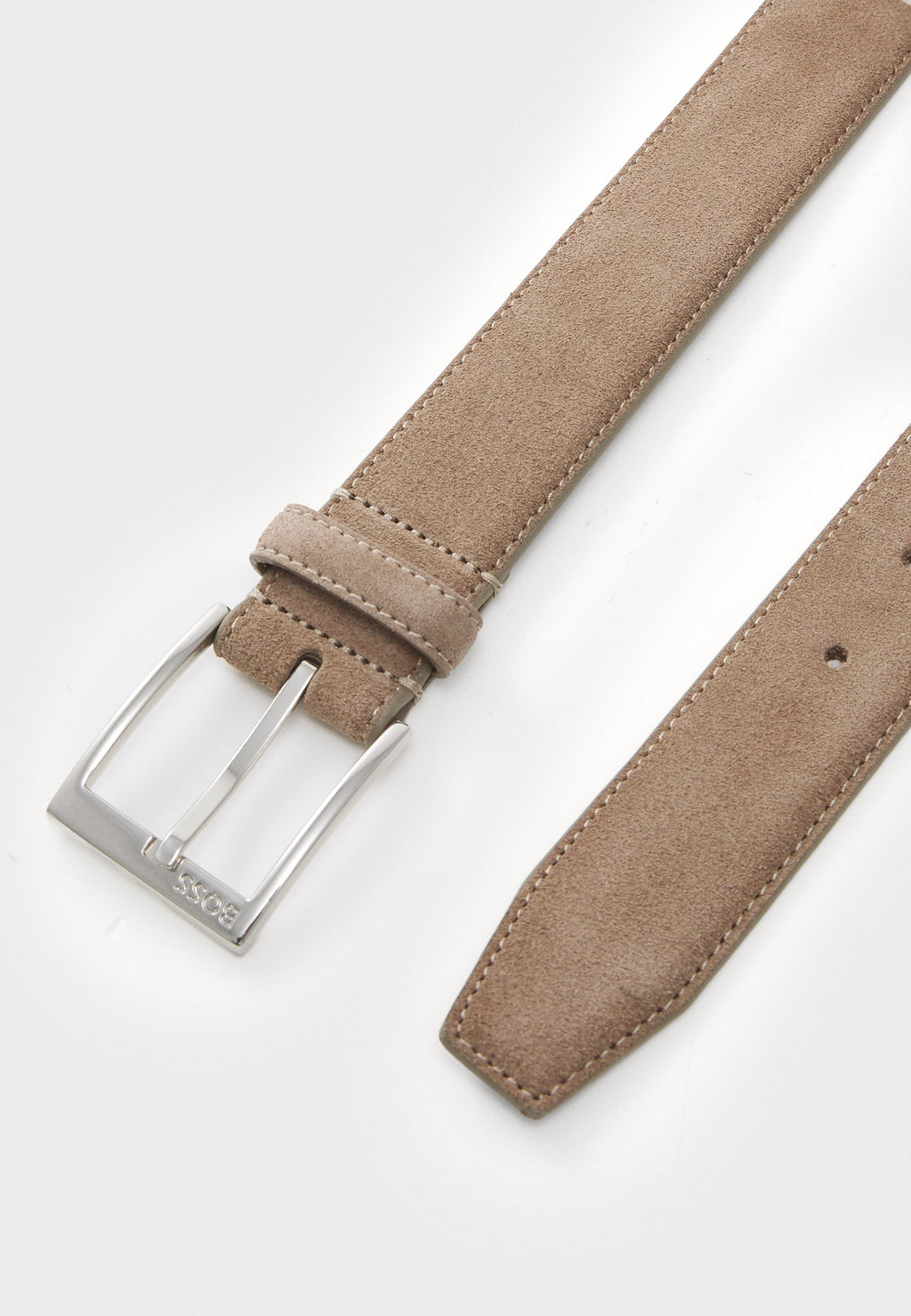 ELLLOY - Belt - beige