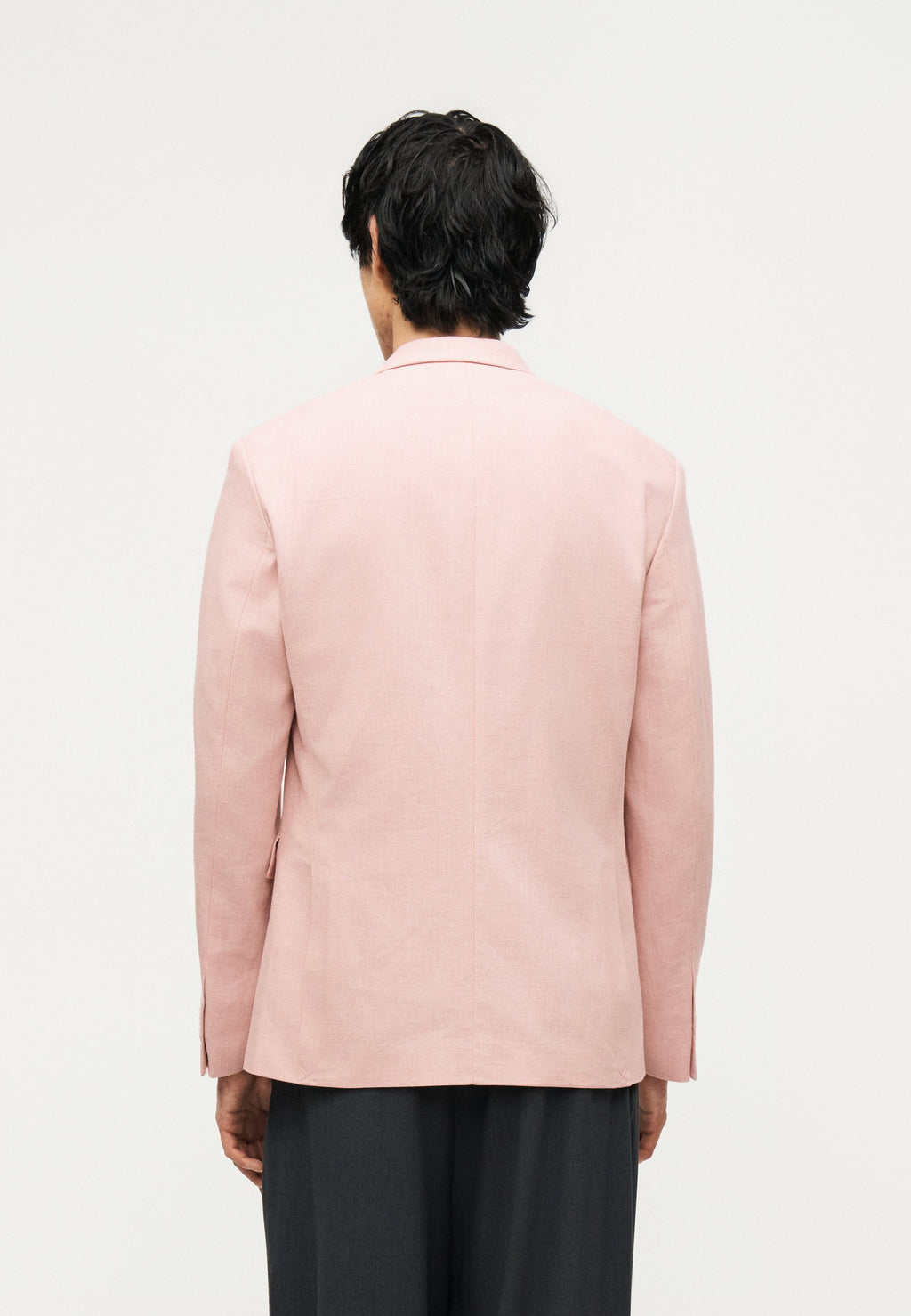 JPRMARTIN SUMMER - Blazer jacket - misty rose