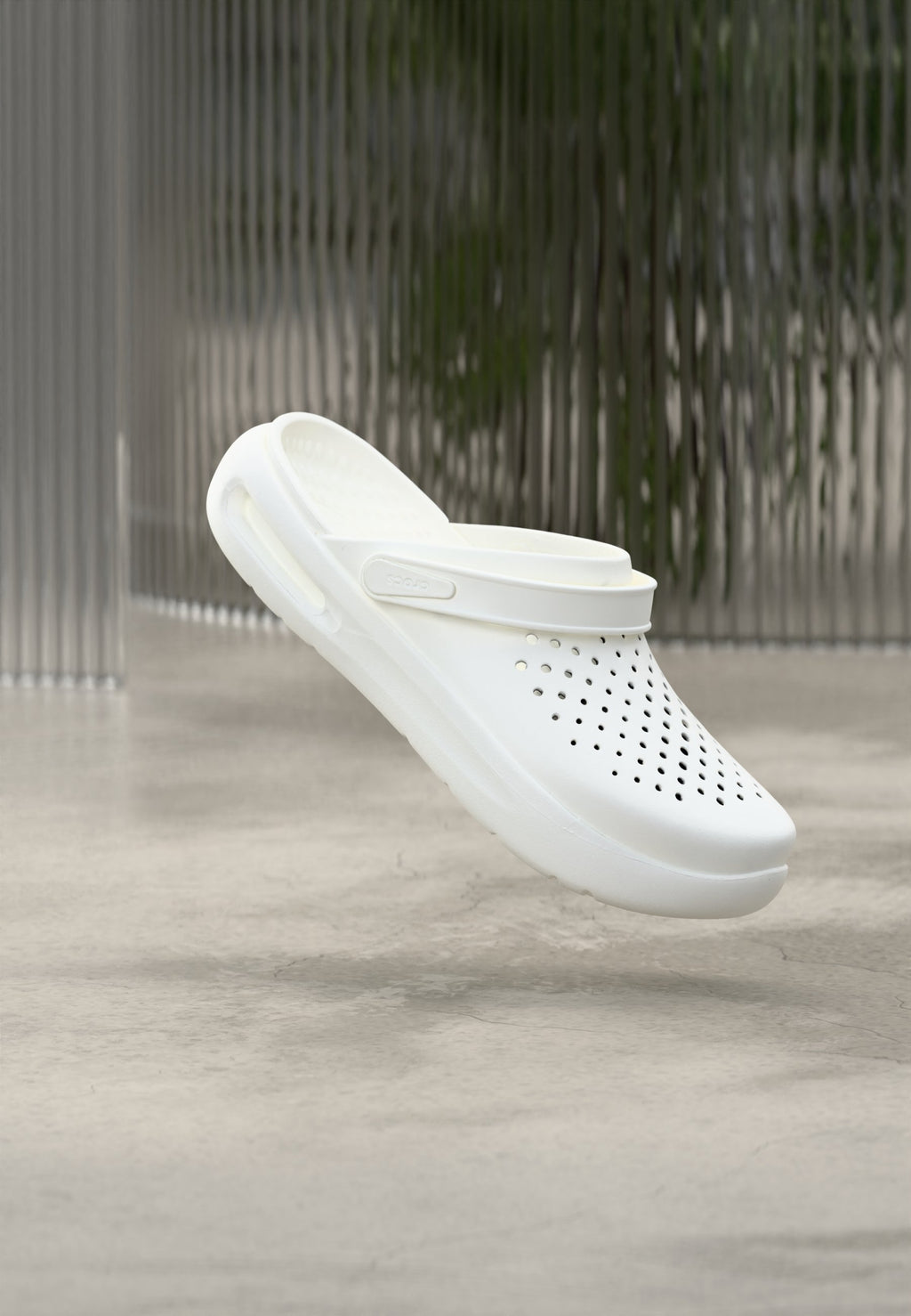 INMOTION UNISEX - Mules - white
