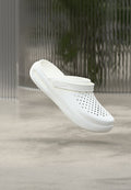 INMOTION UNISEX - Mules - white