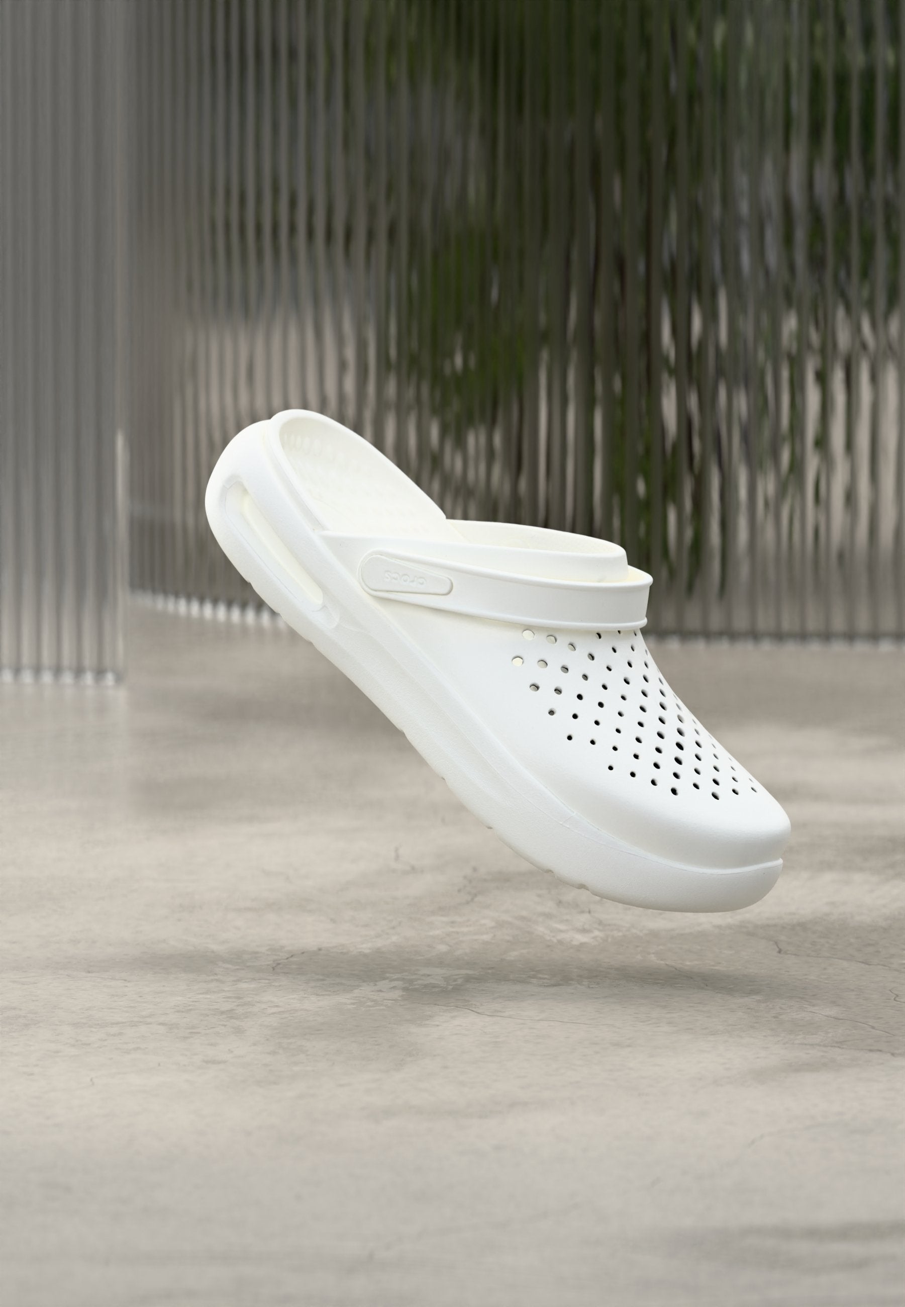 INMOTION UNISEX - Mules - white