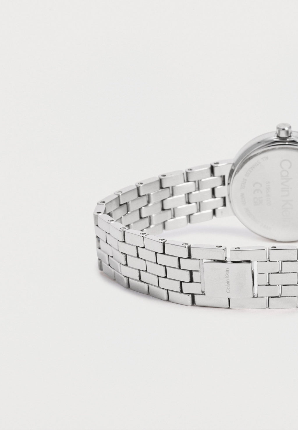 FORME - Watch - silver-coloured