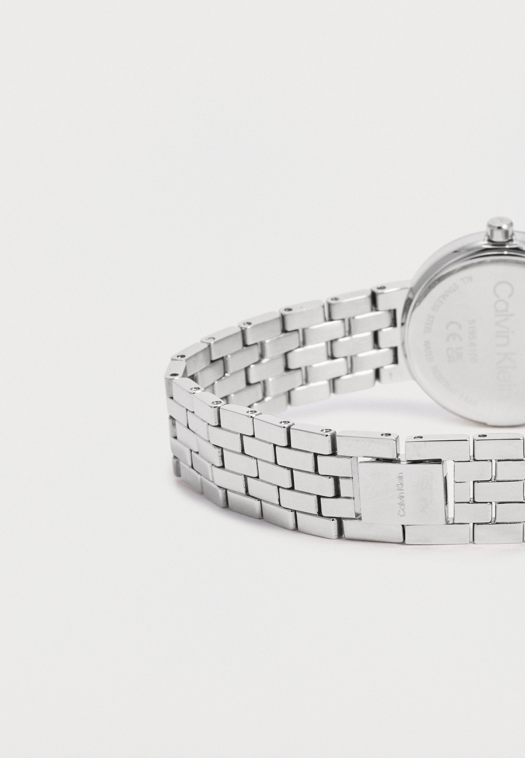 FORME - Watch - silver-coloured