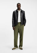 HUGO GO3_NYMF - Trainers - open green five