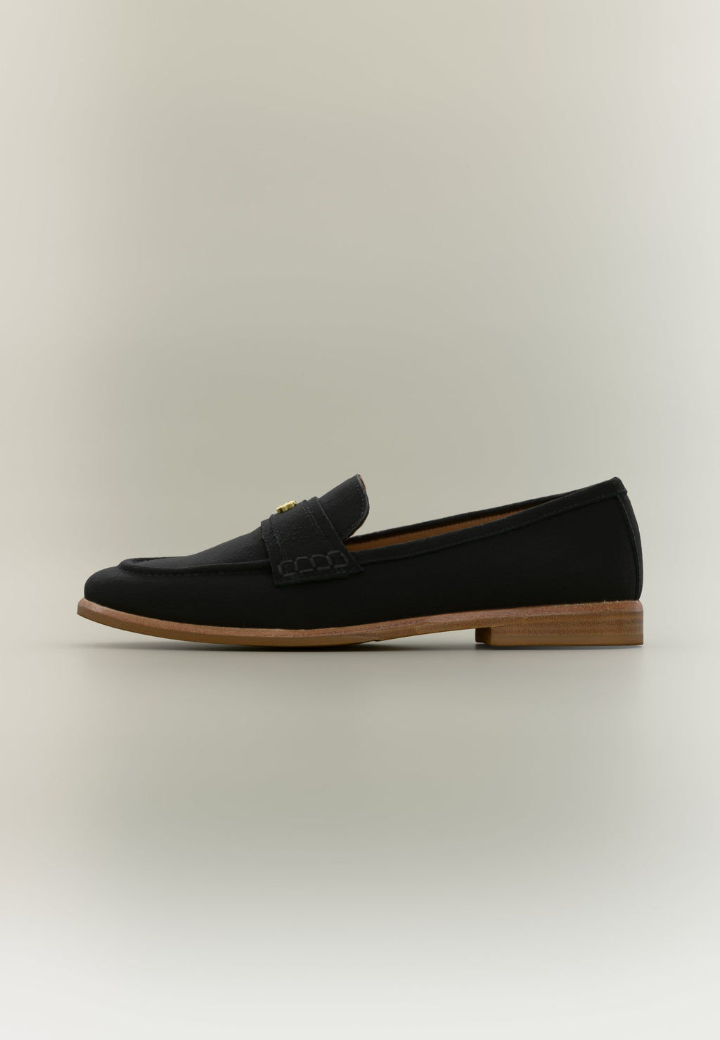 HELYAN - Slip-ons - black