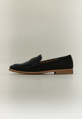 HELYAN - Slip-ons - black