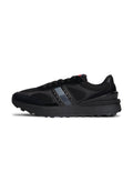 ESSENTIAL TECHNICAL MESH CLEAT TRAINERS - Trainers - black