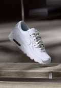 AIR MAX 90 - Trainers - white