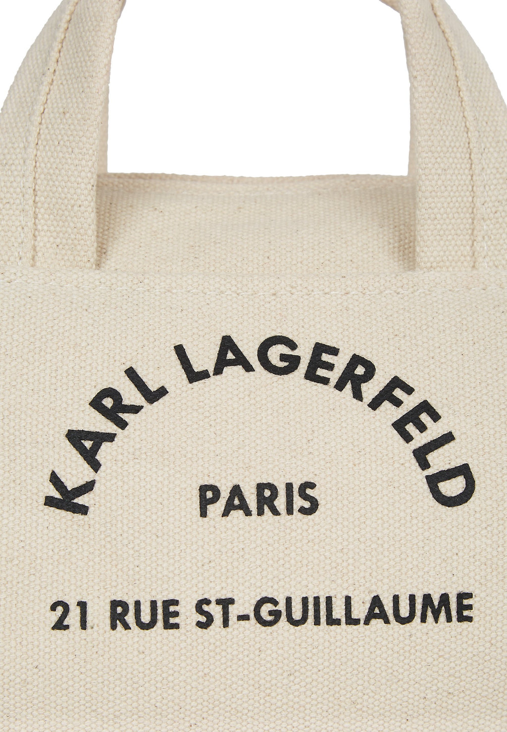Handbag - natural