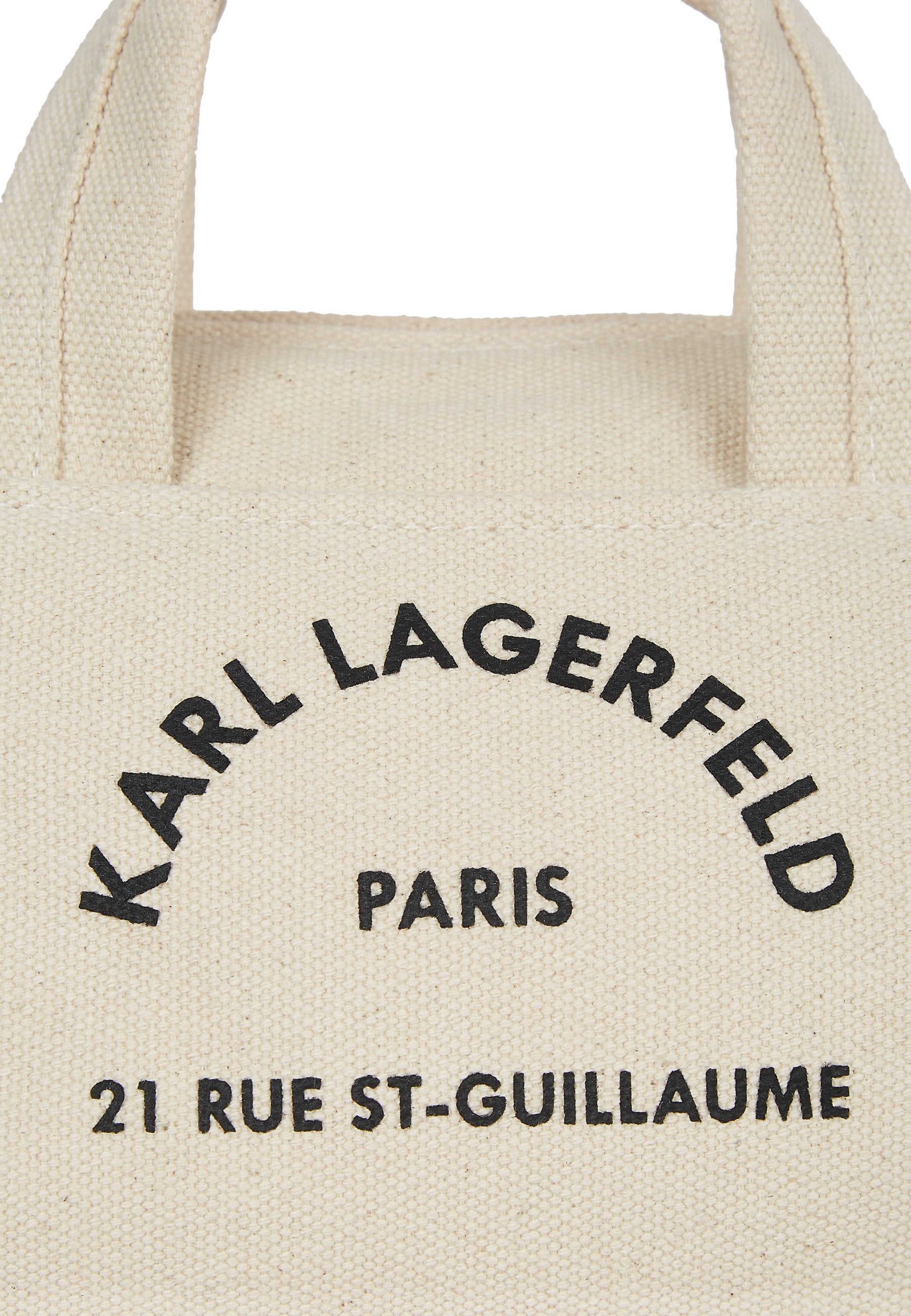 Handbag - natural