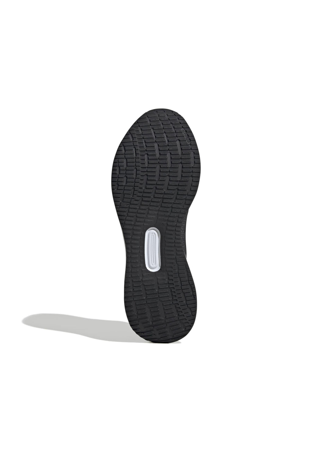 RUNFALCON 5 - Road running shoes - grey six core black cloud white