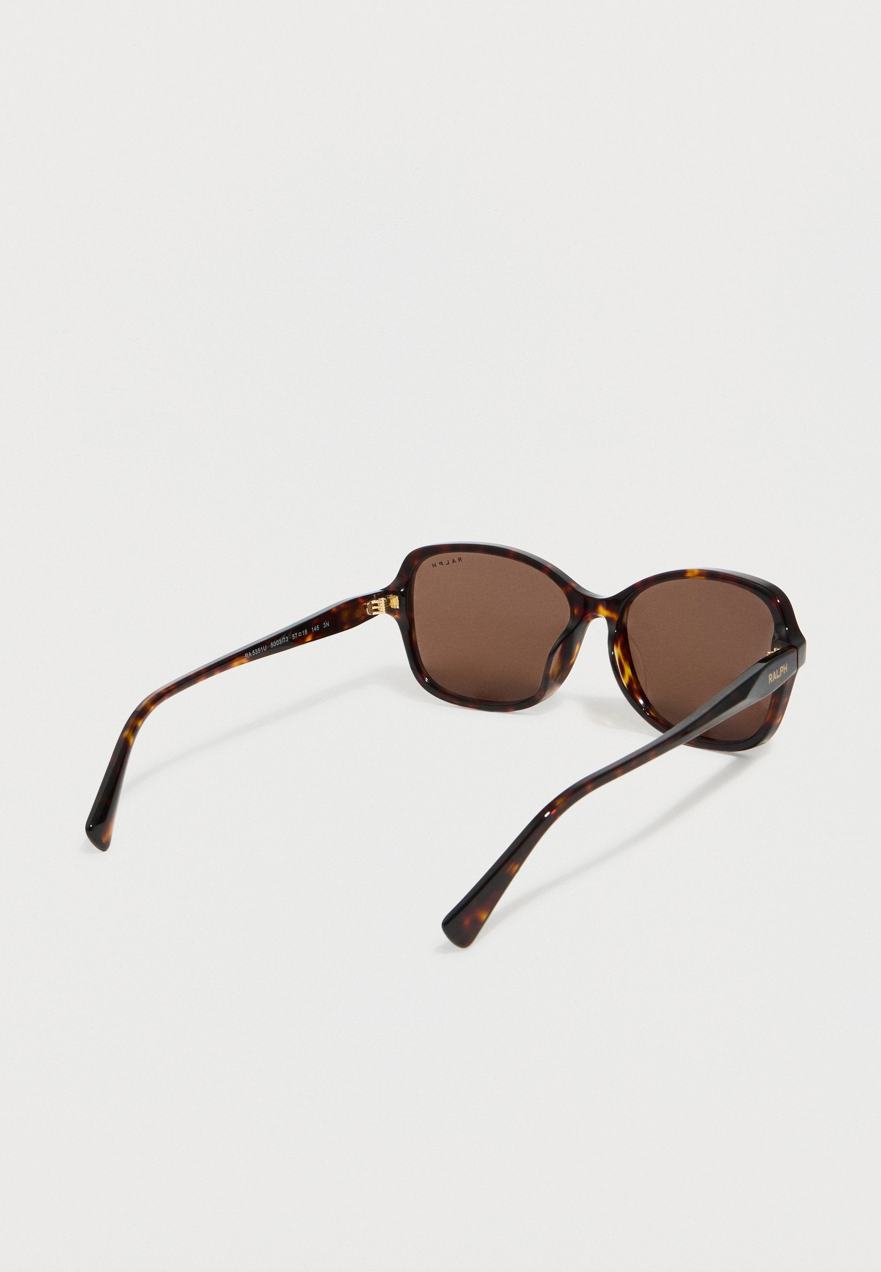 Sunglasses - dark havana
