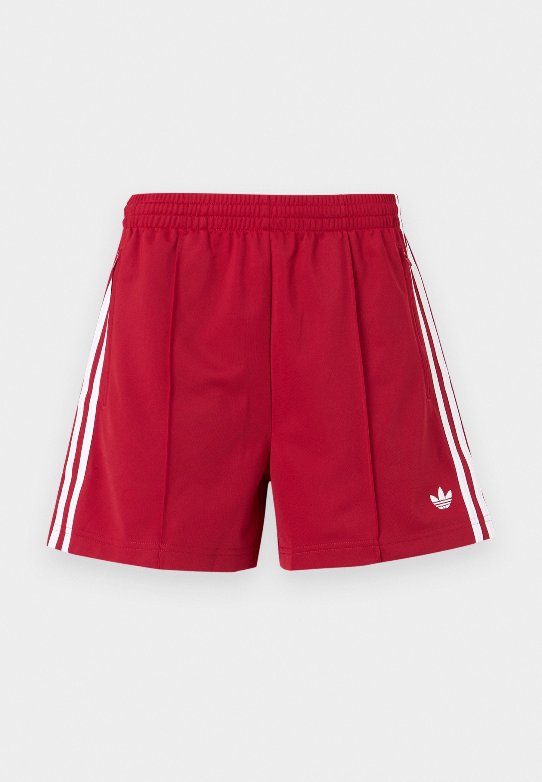 FIREBIRD CLASSIC - Shorts - team victory red/white
