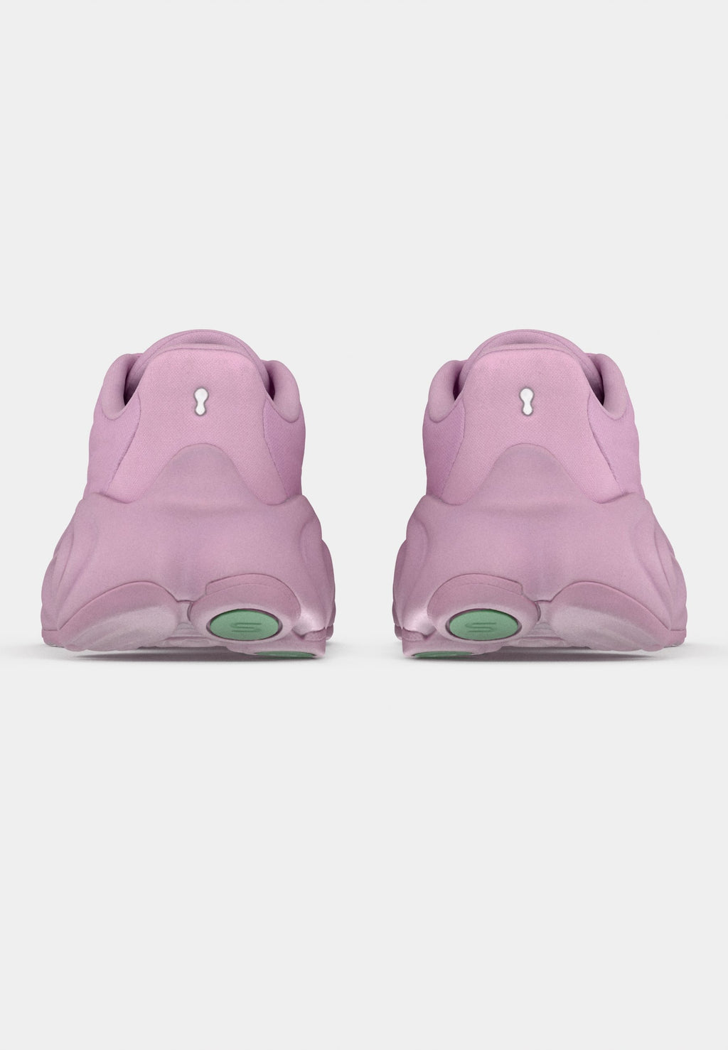 SPINOR 126 1 - Trainers - light pink