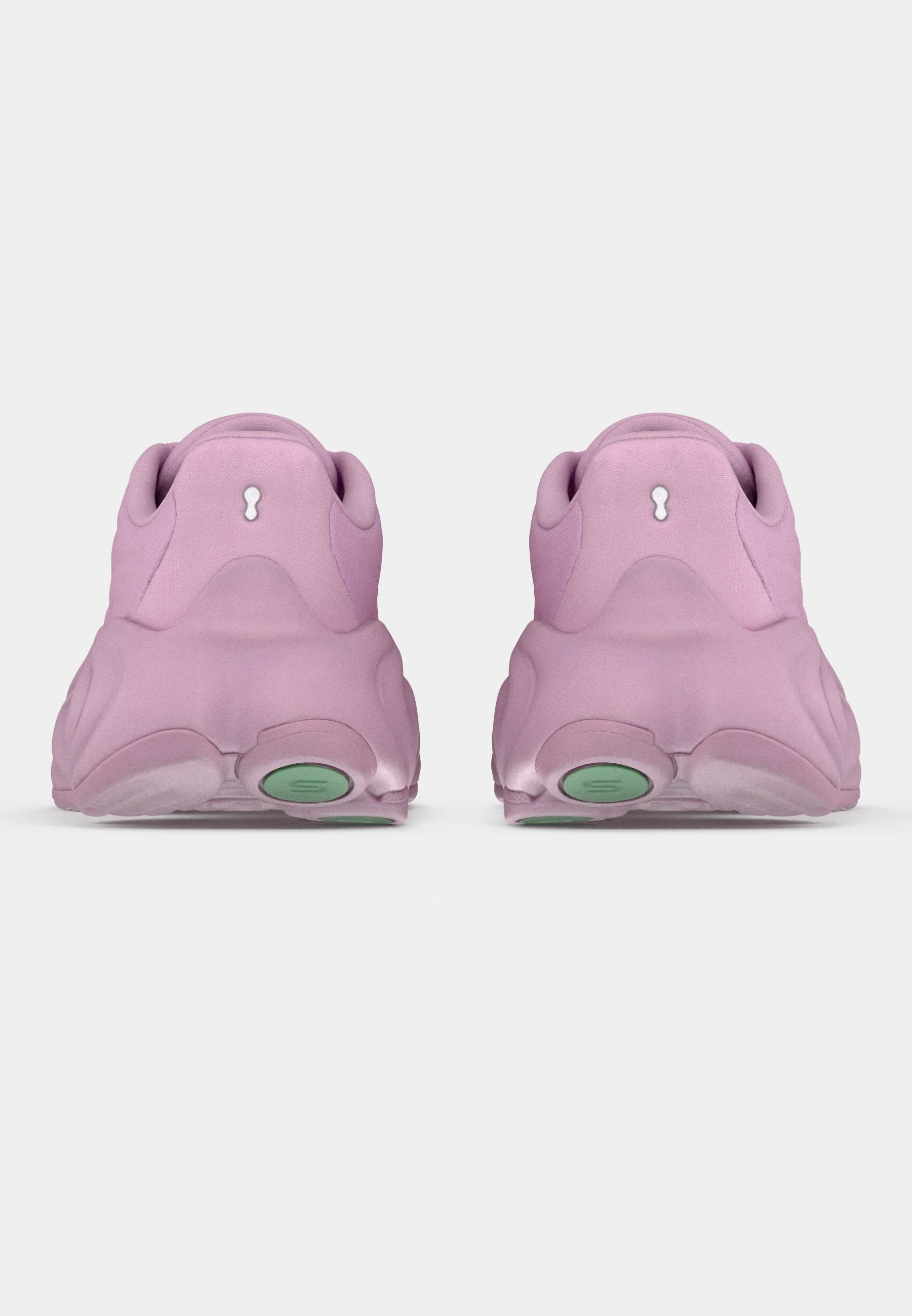 SPINOR 126 1 - Trainers - light pink